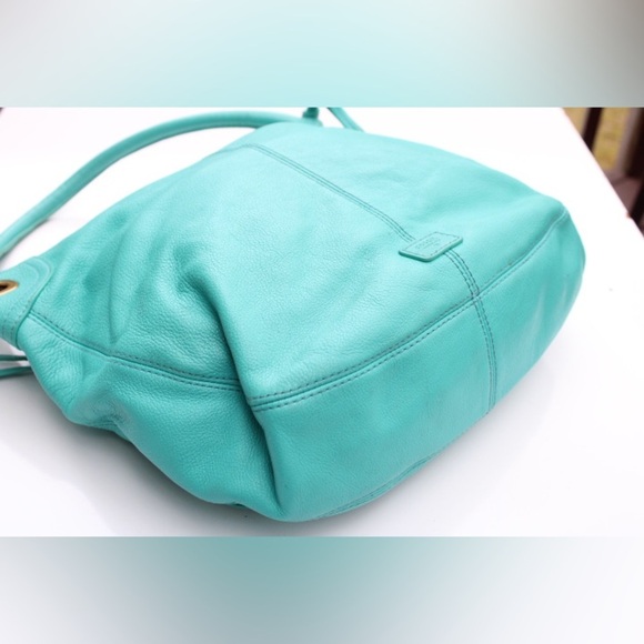 Fossil Karla hobo bag - Picture 6 of 13